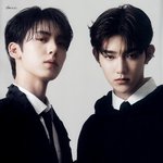 [ZB1] 행운즈 <b>갭</b>차이 봐