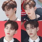 [ZB1] 엘르 장하오 <b>축복</b>이 끝이 없네