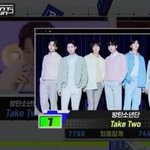 [방탄소년단] 2주<b>연속</b>  ㅊㅊㅊㅊㅊㅊㅊ