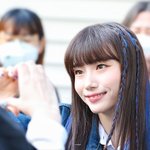 [<b>케플러</b>] <b>케플러</b> 서영은 아름다운 미소를 가지고 있다