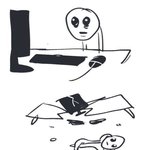 ㅈ반고 <b>오지마셈</b> 진짜로