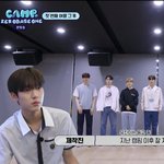 [ZB1] 아기는 <b>등교</b>중