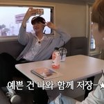 [ZB1] 장<b>하오</b> 성격 요약짤