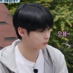 [ZB1] 떵한빈 밥먹을때 너무 <b>기여움</b>