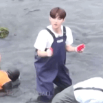 [ZB1] <b>말미</b>잘 따라하는 장하오라는데??