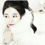 <b>정채</b>연 닮지 않았냐
