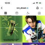 [NCT드림] 인스타 <b>피드</b>봐