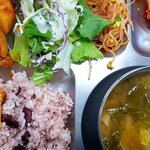 [19] 우리반에 맹한?여우 하나 있음