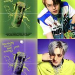 [NCT드림] 난 이런 빡센 컨셉 개좋음