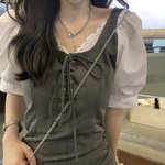 너네라면 이 원피스 <b>환불</b>해 말아?