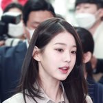 장원영 이사진 단발 장발 <b>동시</b>에 보는 느낌임