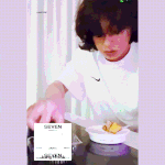 [방탄소년단] 근데 좀 미안함