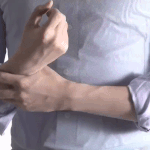 [모두드루와] 투바투 <b>휴닝</b>카이,슈퍼맨.. 몸매 똑같다