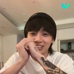 정국 드디어 출격 (<b>feat</b>.한밤의 헬스 라이브)