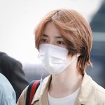 투바투 오늘 <b>인천</b>공항 출국