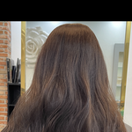 [꼭조언부탁] [방탈죄송] 미용실에서 제 머리를 다 태웠습니다