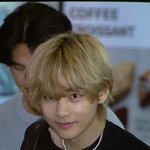 <b>뷔</b> 방금 실시간