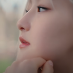 데뷔 전 <b>음원사이트</b> 실검 1위한 여돌