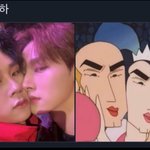 스무살 차이면 부모뻘까진 아니지 않냐