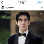 이 배우 잘생기지 않았냐