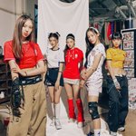 나이키 뉴진스 - <b>푸마</b> 아이브