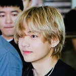 [방탄소년단] 태형이 빠리 출국했어!!!