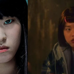 드라마 D.P와 약한영웅에 출연한 배우들