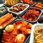 [이것좀봐줘] 충격적인 대한<b>민국</b> 떡볶이근황