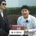 ??? : <b>주님</b>도 널 기다리지 않아