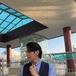 [이것좀봐줘] <b>이준혁</b>, 차기작 촬영 현장인듯? 대박