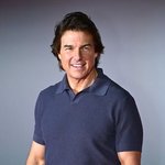 롯데시네마 월드타워점에 나타난 <b>톰크루즈</b> 기사사진