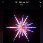 [모두드루와] 엑소 두번째 선공개곡 Hear Me <b>Out</b> 어때?