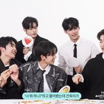 [ZB1] <b>아</b> 건욱아 <b>뭐</b>냐고ㅋㅋㅋㅋㅋㅋ