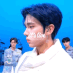 얼굴로 <b>도입부</b> 찢는 임카엘