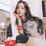 민지 팬<b>아저</b>했다