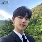 [ZB1] 장하오 내려다보는 시선