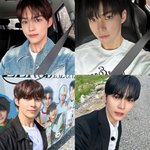 [ZB1] 그래도 <b>성한빈</b> 사진찍기 실력이 늘었음