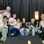 방탄 <b>알</b><b>엠</b> 진 슈가 제이홉 지민 뷔 정국 ❤️