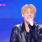 [모두드루와] 무대에서 카메라 안 보는 가수가 있다?