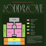 태연 콘서트 풀<b>매진</b>이지만