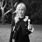 <b>뉴욕</b>에서 찍힌 사진 한장인데 분위기 미쳐버린 블랙핑크 로제