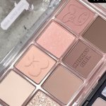 롬앤 마이멜로디 팔레트 봣냐???