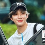 모자 잘못 빤 듯한 정우야