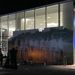 [ZB1] 지금 <b>상암동</b> CJENM 앞에서 뭐하고있나봐