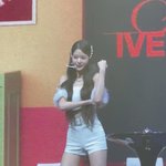 장원영 최애의아이 커버 보고 알게된건데