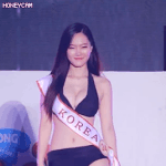 [댓글부탁해] 한국 여자랑 벨기에 여자 비키니<b>샷</b> <b>비교</b>