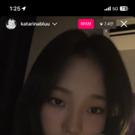 카리나 인스타 <b>라방</b> 너무 예쁘다