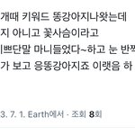 [ZB1] 유진이도 규빈이 <b>똥강아지</b>파 인가봐