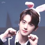 더보이즈 현재(<b>이재현</b>)짤3