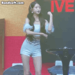 [모두드루와] 최애의 아이 챌린지 하는 아이브 장원영